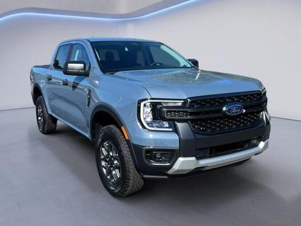 2025 Ford Ranger Stonewall LA