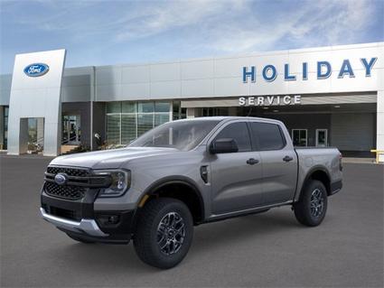 2025 Ford Ranger Whitesboro TX