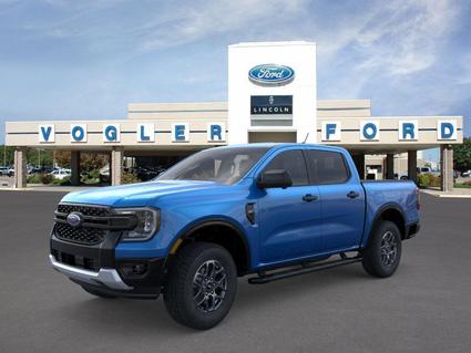 2024 Ford Ranger Carbondale IL