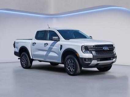 2025 Ford Ranger Stonewall LA