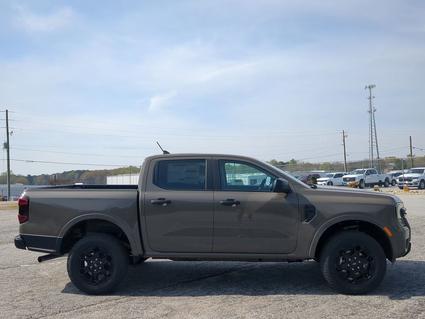 2026 Ford Ranger Winder GA