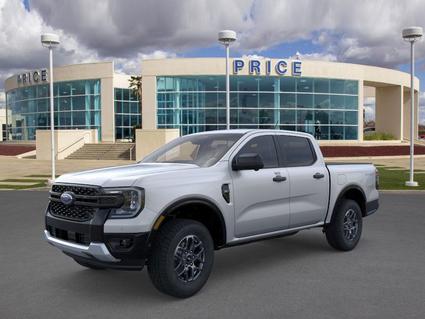 2024 Ford Ranger Turlock CA