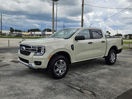 2025 Ford Ranger Sebring FL