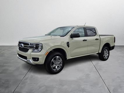 2025 Ford Ranger Sebring FL