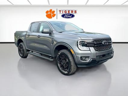 2025 Ford Ranger Walhalla SC