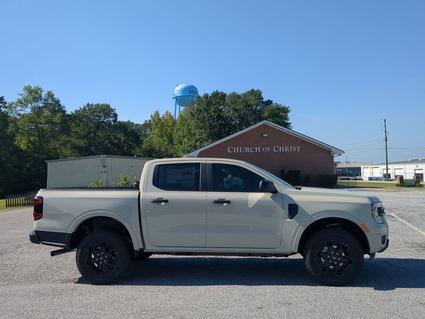 2025 Ford Ranger Winder GA