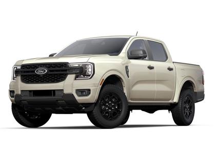 2025 Ford Ranger Winder GA