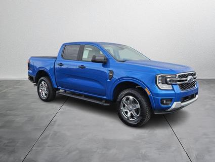 2025 Ford Ranger Sebring FL