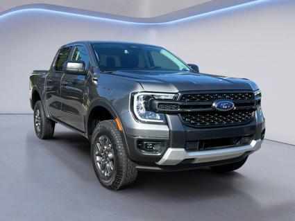 2025 Ford Ranger Stonewall LA