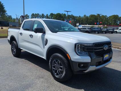 2025 Ford Ranger Albany GA
