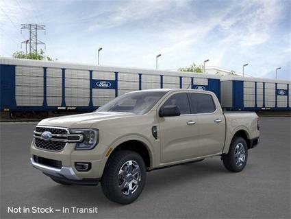2025 Ford Ranger Whitesboro TX