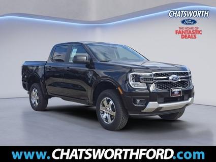2025 Ford Ranger Chatsworth GA