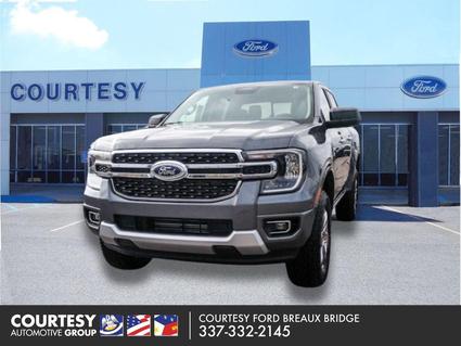2024 Ford Ranger Breaux Bridge LA