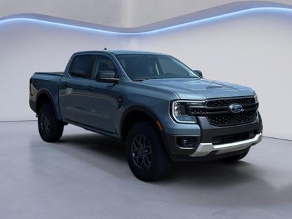 2025 Ford Ranger Stonewall LA