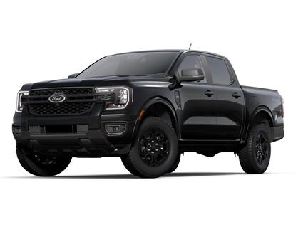 2025 Ford Ranger Winder GA