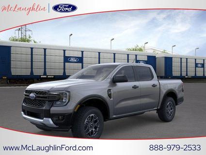 2025 Ford Ranger Sumter SC