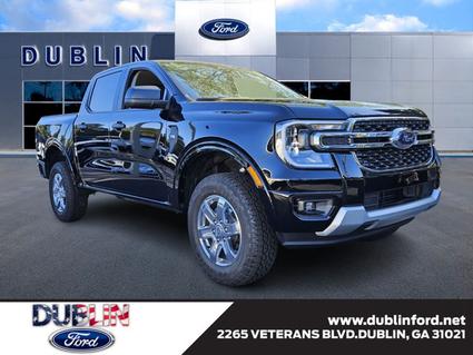 2025 Ford Ranger Dublin GA