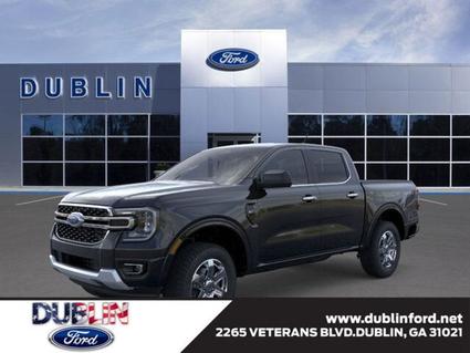 2025 Ford Ranger Dublin GA