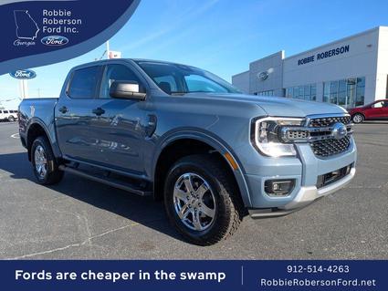 2025 Ford Ranger Waycross GA