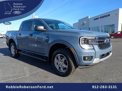 2025 Ford Ranger Waycross GA
