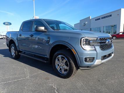2025 Ford Ranger Waycross GA