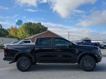 2025 Ford Ranger Winder GA