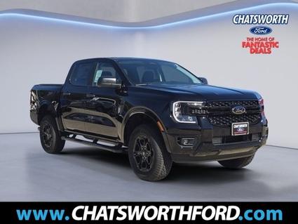 2025 Ford Ranger Chatsworth GA