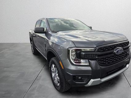 2026 Ford Ranger Sebring FL