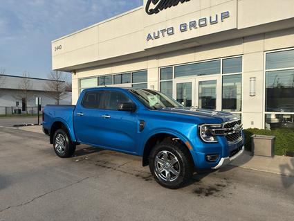 2024 Ford Ranger Lexington KY