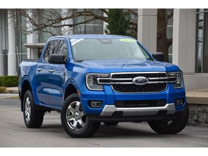 2024 Ford Ranger Lexington KY