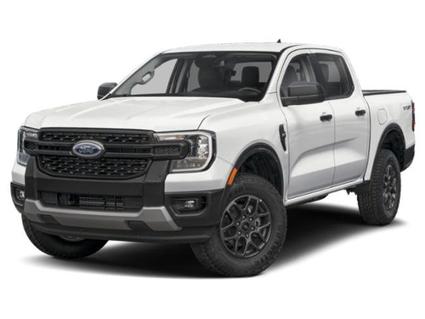 2024 Ford Ranger Floresville TX