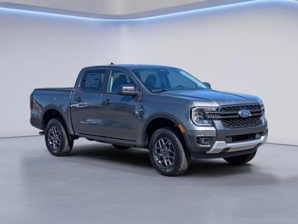 2025 Ford Ranger Stonewall LA