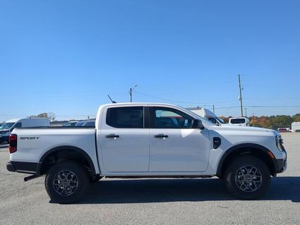 2025 Ford Ranger Winder GA