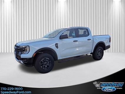 2025 Ford Ranger Griffin GA