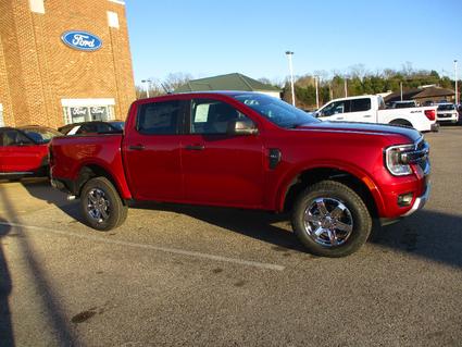 2025 Ford Ranger Pulaski TN