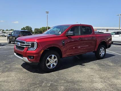 2025 Ford Ranger Sebring FL