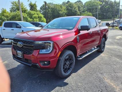 2025 Ford Ranger Malvern AR