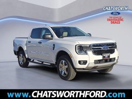 2025 Ford Ranger Chatsworth GA