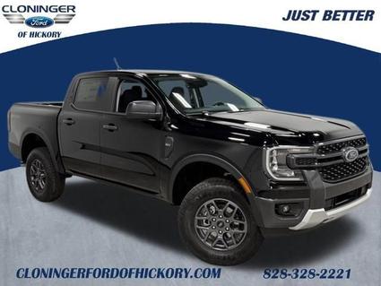 2025 Ford Ranger Hickory NC