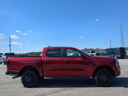 2025 Ford Ranger Winder GA