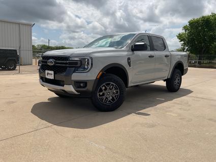 2026 Ford Ranger Corsicana TX