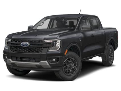 2024 Ford Ranger La Grande OR