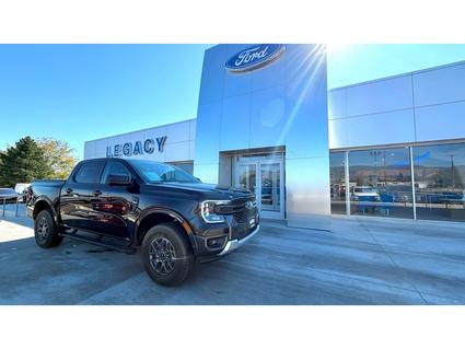 2024 Ford Ranger La Grande OR