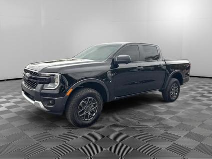 2024 Ford Ranger Manheim PA