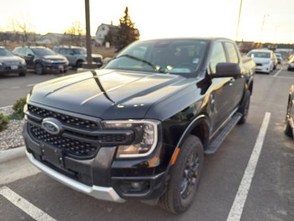 2024 Ford Ranger Bozeman MT