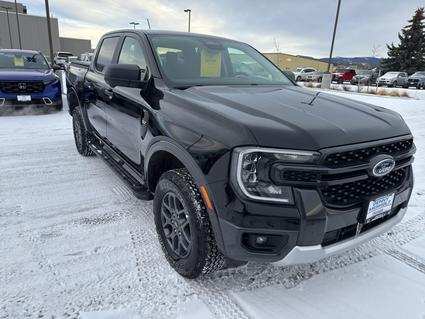2024 Ford Ranger Bozeman MT