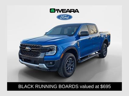 2024 Ford Ranger Denver CO
