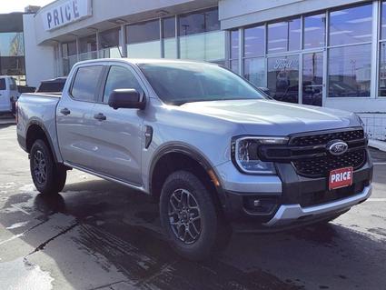2024 Ford Ranger Yakima WA