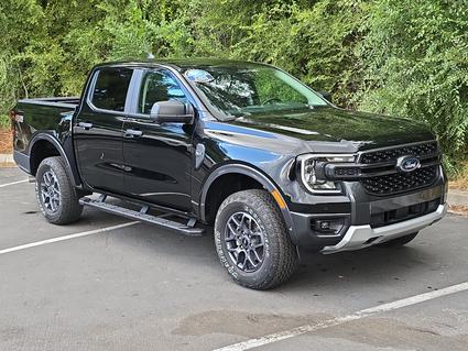 2024 Ford Ranger Tremonton UT