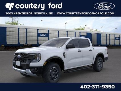 2024 Ford Ranger Norfolk NE